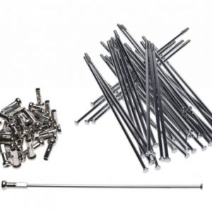 Set 36 spite si nipluri roata fata Mz-C 161x3.3mm