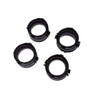 Set 4 flanse admisie Honda CBR1000F 87-92