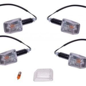 Set 4 mini semnalizari