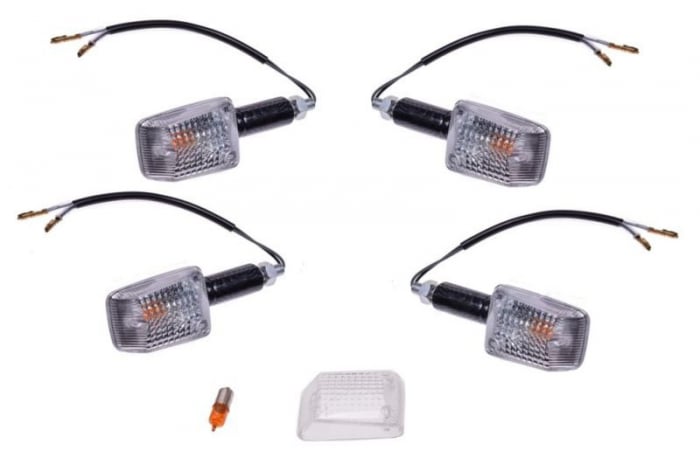 Set 4 mini semnalizari