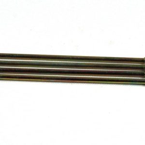 Set 4 prezoane motor 2x196mm