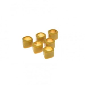Set 6 role variator 16X13 6gr, pentru motorizare 4t, WMX – ofertă, preț și specificații