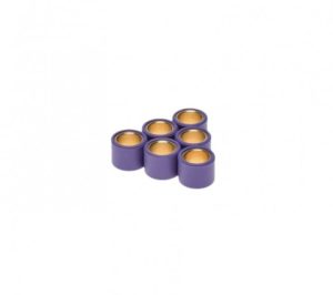Set 6 role variator 17X13.5, 6.5gr, TGB, WMX