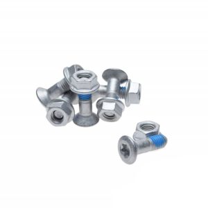 Set 6 suruburi prindere pinion spate Ktm