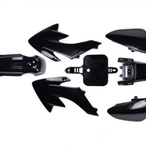 Set 7 carene motocross 110-125cc