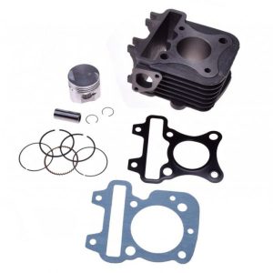 Set Motor Piaggio Zip