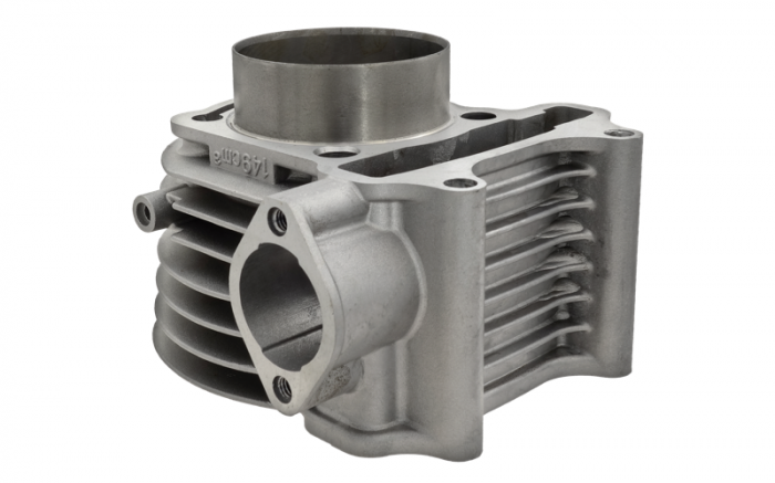 Set Motor cilindru si piston GY6-150
