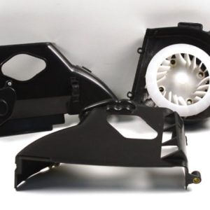 Set capace racire 4T