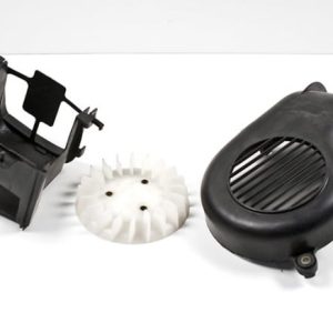 Set capace racire pentru scutere 2T