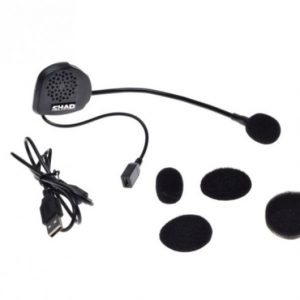 Set casti Hands-free Shad Jet