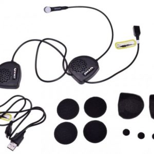 Set casti Hands-free Shad integral gps