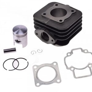 Set cilindru + piston + segmenti