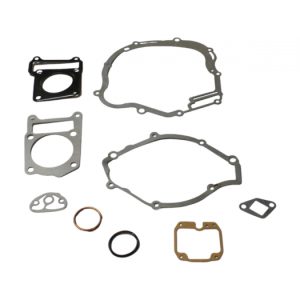 Set complect garnituri cilindru si carter YAMAHA YBR 125 54 UKT108334