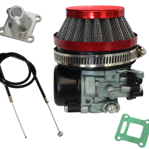 Set complet carburator