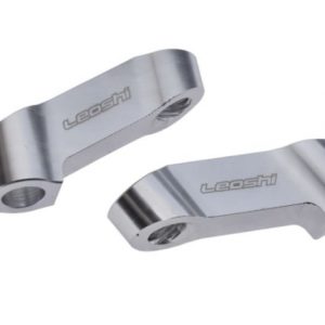 Set complet extensii oglinzi, culoare argintiu, WMX – ofertă, preț și specificații