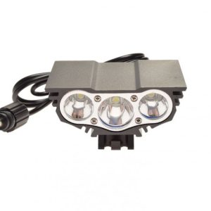 Set far cu 3 LED