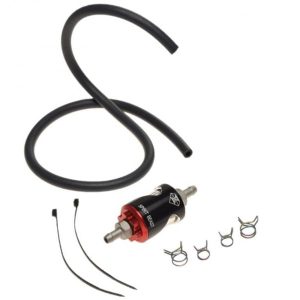 Set filtru benzina 10mm