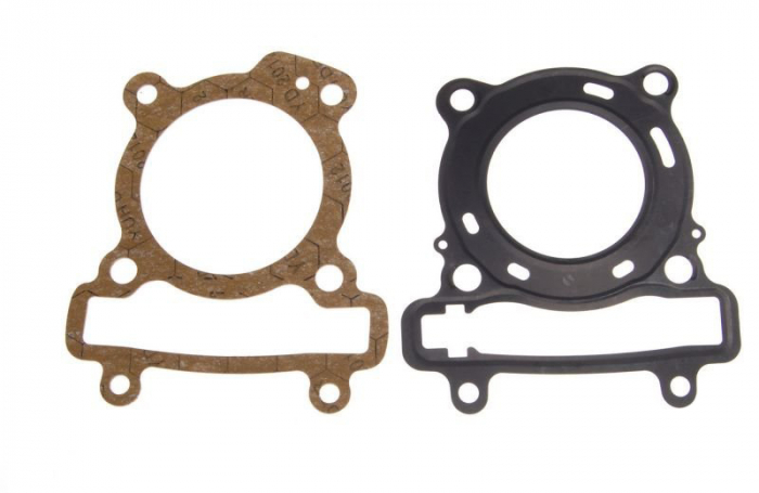 Set garnituri cilindru si chiuloasa Yamaha YZF125R 52,00mm, WMX – ofertă, preț și specificații