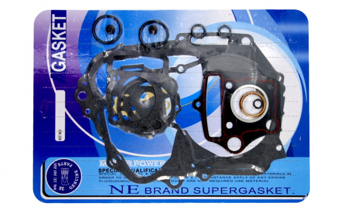Set garnituri motor complet Atv moto 50cc