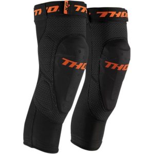 Set genunchiere Thor XP Knee Guard