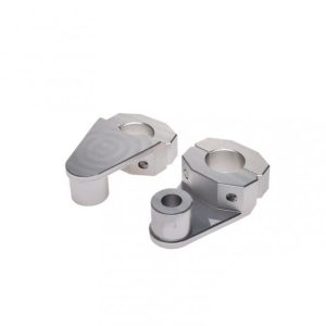 Set inaltatoare ghidon 28.5mm (risere)