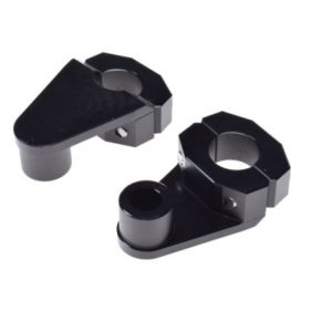 Set inaltatoare ghidon 28.5mm (risere)