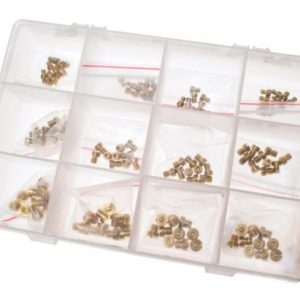 Set jiglere carburator