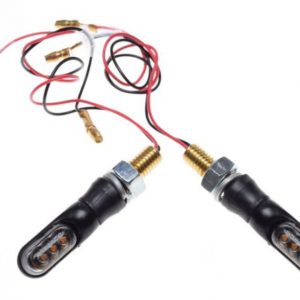 Set lampi semnalizare 3 LED