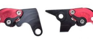Set manete frana si ambreaj Yamaha