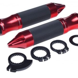 Set mansoane moto 653