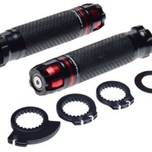 Set mansoane moto