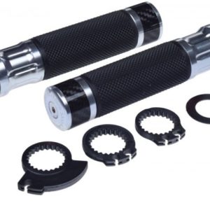 Set mansoane moto universale 655