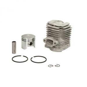 Set motor Pochet Bike aer