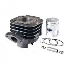 Set motor Aprilia Minarelli Yamaha AC orizontal D.40, MBS – ofertă, preț și specificații