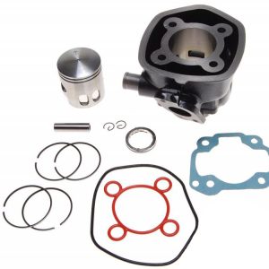 Set motor Aprilia