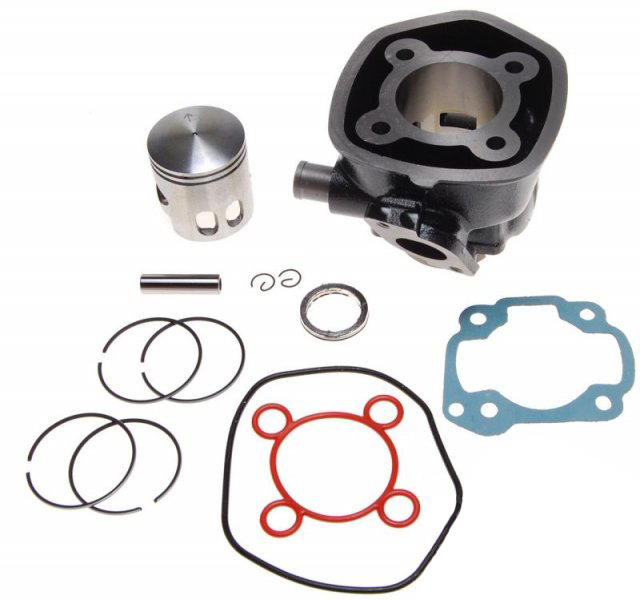Set motor Aprilia