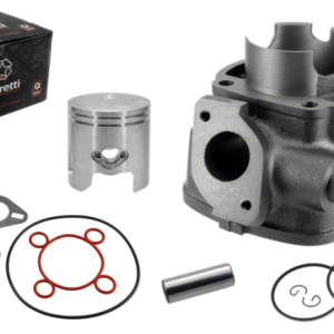 Set motor Aprilia