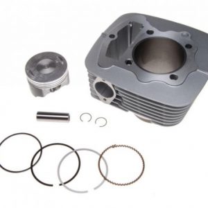 Set motor CROSS ATV Loncin 250 4T 65