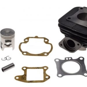 Set motor KYMCO CALYPSO SYM JET 2T AC 39