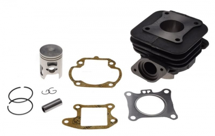 Set motor KYMCO CALYPSO SYM JET 2T AC 39