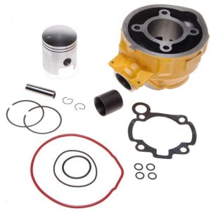 Set motor Minarelli AM6-70cc