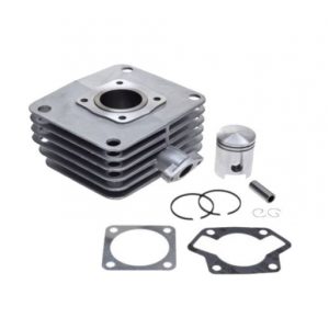 Set motor POWER FORCE BASIC SIMSON S51 38mm