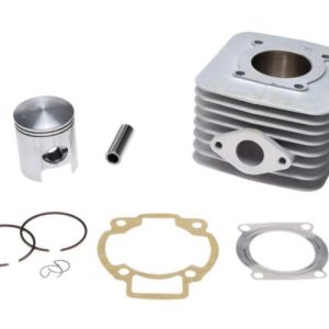 Set motor Piaggio 125