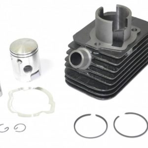 Set motor Piaggio Ciao Si D.38