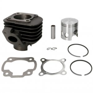Set motor PowerForce basic CPI Bravo Keeway matrix 47mm 2T