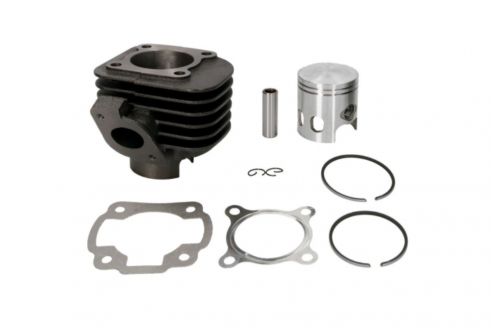 Set motor PowerForce basic CPI Bravo Keeway matrix 47mm 2T