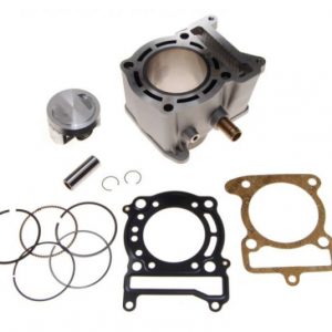 Set motor Yamaha Majesty 125