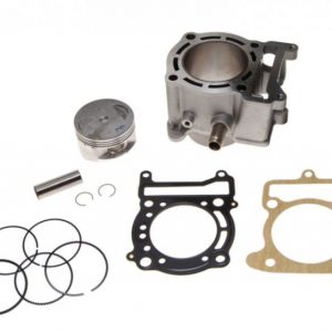 Set motor Yamaha Majesty 125