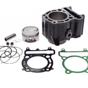 Set motor cilindru