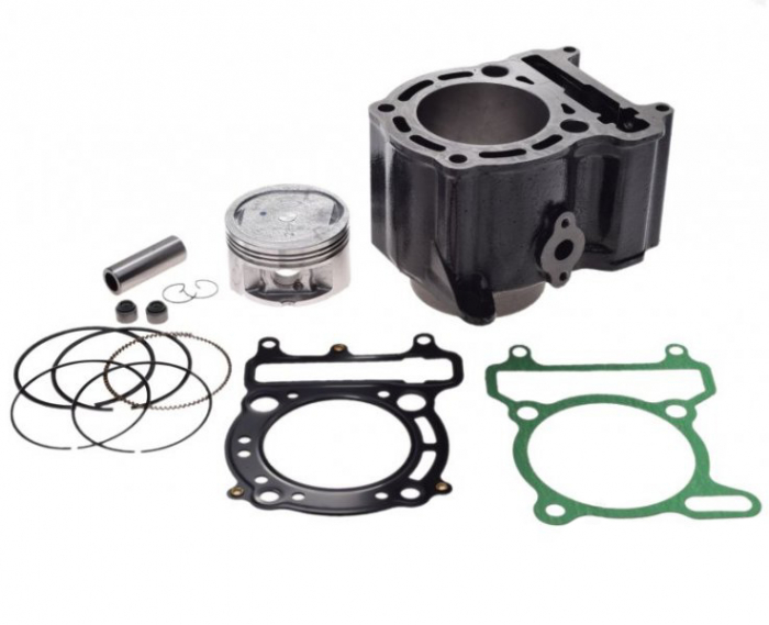 Set motor cilindru